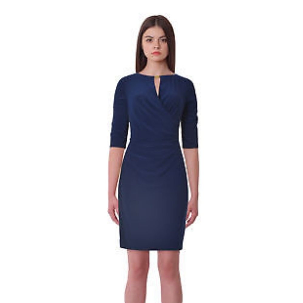 NWT Ralp Lauren Dress Size 14